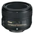 Lente Nikon 50mm F/1.8g Af-s Fx - Nfe