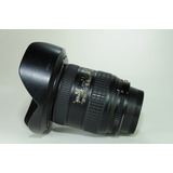 Lente Nikon Af 18