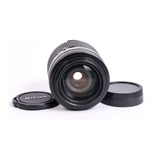 Lente Nikon Af 35