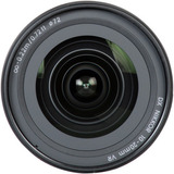 Lente Nikon Af-p Dx Nikkor 10-20mm F/4.5-5.6g Vr Garantia Sem Juros