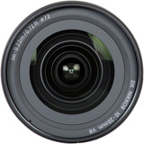 Lente Nikon Af p