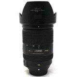 Lente Nikon Af s