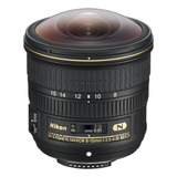 Lente Nikon Af s