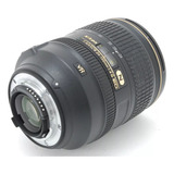 Lente Nikon Af s Nikkor 24 120 Mm F 4g If ed Vr