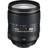 Lente Nikon Af s Nikkor 24 120mm F 4g Ed Vr Nova