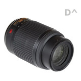 Lente Nikon Af s
