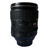Lente Nikon Af s Nikon 24 120 Mm F 4g If ed Vr