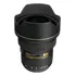 Lente Nikon Fx 14-24mm F/2.8g Ed Cor Preto Tipo De Montagem Nikon F