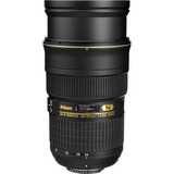 Lente Nikon Fx 24-70mm F/2.8g Ed .