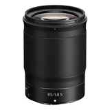 Lente Nikon Nikkor Z