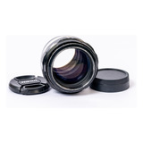 Lente Nikon Pre ai