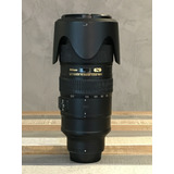 Lente Nikon Zoom Tele