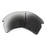 Lente Oakley Flak 2