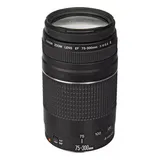 Lente Objetiva Canon Ef