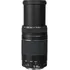 Lente Objetiva Canon Ef 75 300 F 4 5 6 Iii