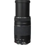 Lente Objetiva Canon Ef