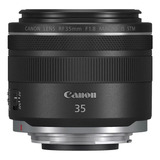 Lente Objetiva Canon Rf
