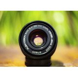 Lente Objetiva Carl Zeiss