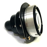 Lente Objetiva Da Optica