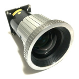 Lente Objetiva Da Optica Projetor Panasonic Pt lb60ntu