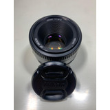 Lente Objetiva Fixa Nikon