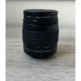 Lente Objetiva Nikon 28