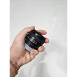 Lente Objetiva Reflex Fixa
