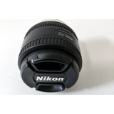 Lente Objetiva Reflex Fixa