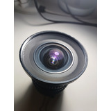 Lente Objetiva Tron 18