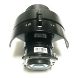 Lente Objetiva Zoom Projetor Epson 3020 H501 Home Cinema