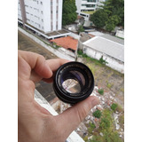 Lente Objetiva Zuiko 50mm
