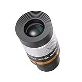 Lente Ocular- Multirevestida- Antirreflexo- Vidro óptico De 8 A 24 Mm- Zoom Contínuo Para Telescópio Astronômico De 1-25 Polegadas