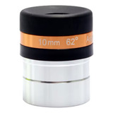 Lente Ocular 10mm Aspheric 62 Hd Telescópios Celestron 1 25
