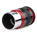 Lente Ocular Svbony Para Telescópios Lunetas Astronomia 20mm