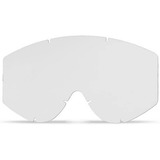 Lente Oculos 788 Pro Tork Trilha Motocross Transparente 