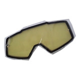 Lente Oculos Cristal Dupla Efx Anti Embaçant Yh105 L