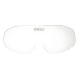 Lente Oculos Viseira Texx Fx 5 Cristal Para Motocross
