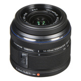 Lente Om System Olympus