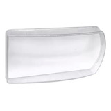 Lente Óptica Vidro Farol Principal Para Scania Serie 5 Ld