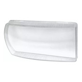Lente Óptica Vidro Farol Principal Para Scania Serie 5 Le