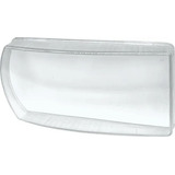 Lente Óptica Vidro Farol Principal Para Scania Serie 5 nino