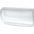 Lente Óptica Vidro Farol Principal Scania Serie 5   Nino