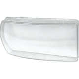Lente Óptica Vidro Farol Principal Scania Serie 5 Nino