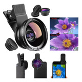 Lente P Celular