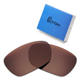 Lente P Oakley