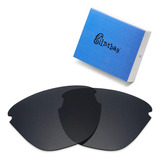 Lente P Oakley Frogskins Lite Oo9374 Polarizada Glintbay