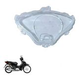 Lente Painel Biz 125 Es Ks 2014 2015 2016 Original Honda