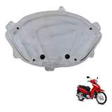 Lente Painel Biz 125 Ex 2018 2019 2020 2021 Original Honda
