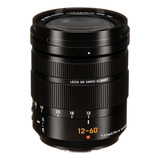 Lente Panasonic Leica Mft