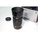 Lente Panasonic Lumix 45